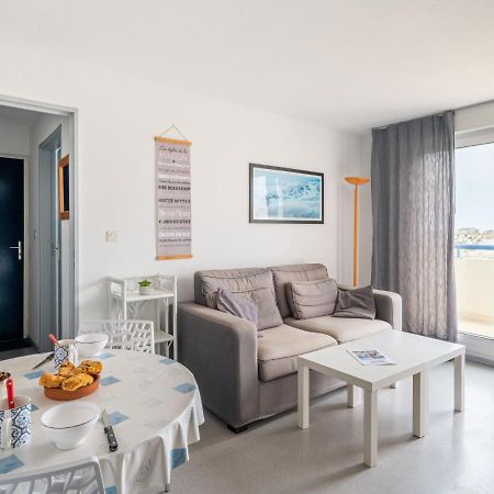 Apartment Bleu Marine-8 By Interhome Lacanau Dış mekan fotoğraf