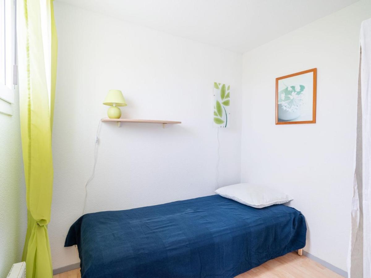 Apartment Bleu Marine-8 By Interhome Lacanau Dış mekan fotoğraf