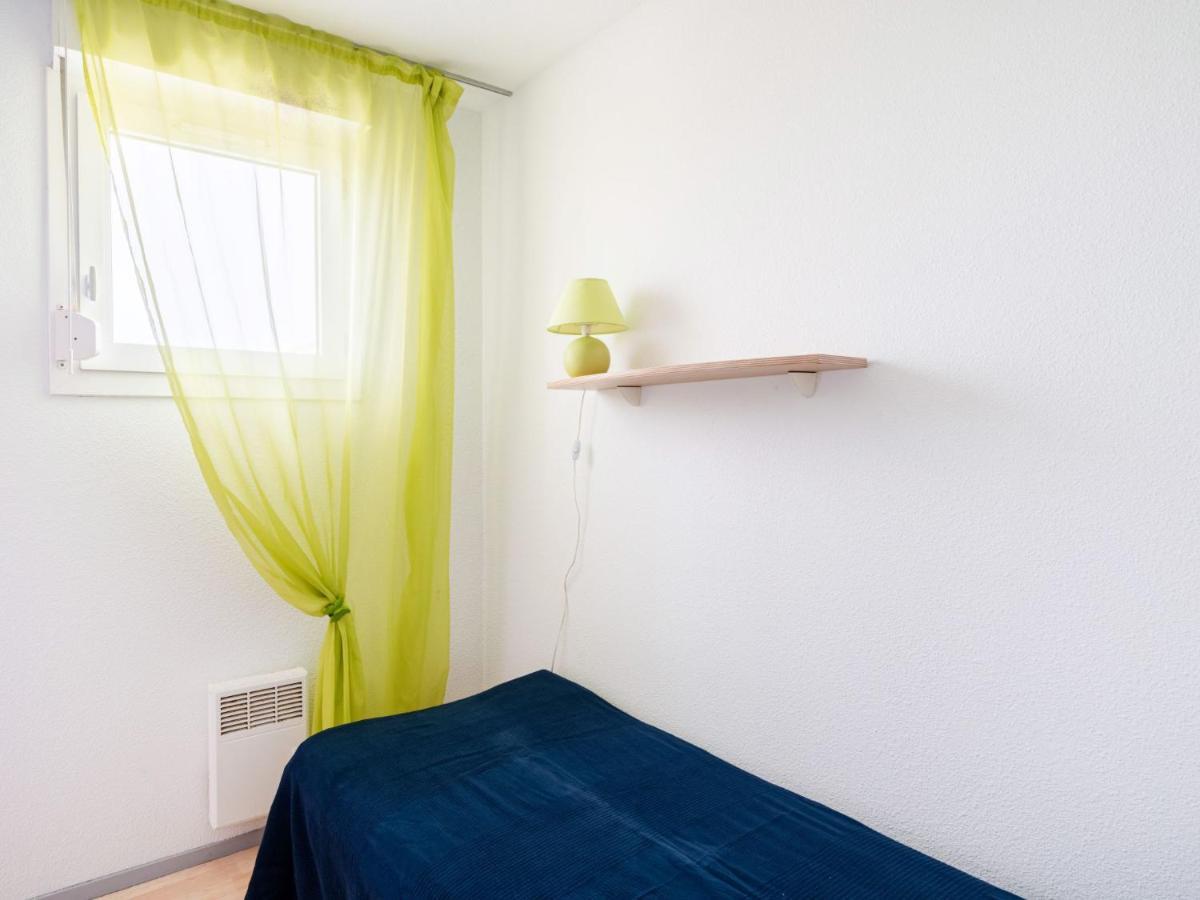 Apartment Bleu Marine-8 By Interhome Lacanau Dış mekan fotoğraf