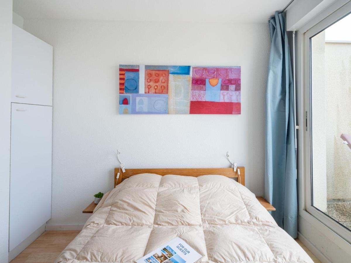 Apartment Bleu Marine-8 By Interhome Lacanau Dış mekan fotoğraf